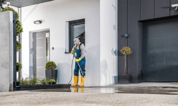 Concrete Sealing in Rodney Village, DE
